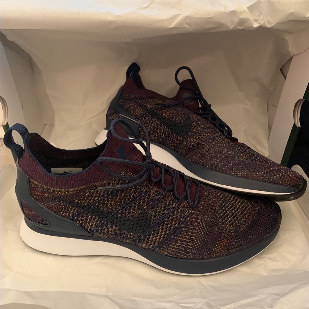 Nike air zoom Mariah flyknit racer